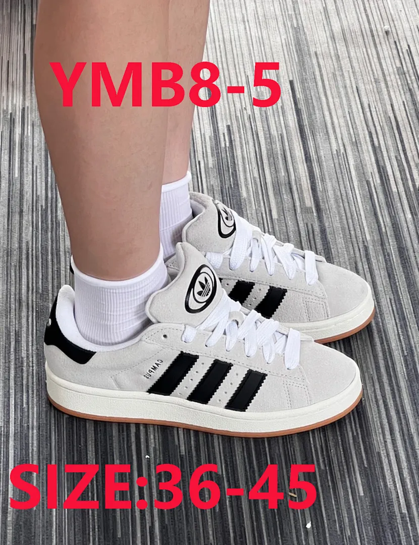 Adidas YMB8 תמונה 29
