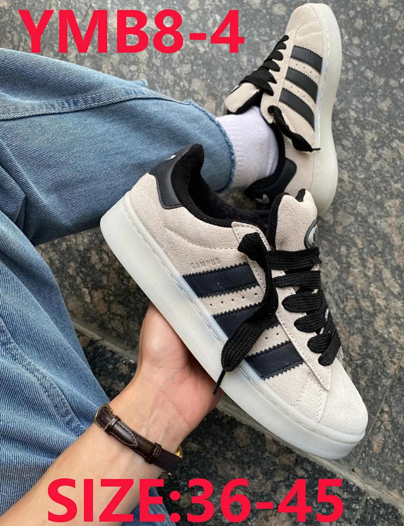 Adidas YMB8 תמונה 30