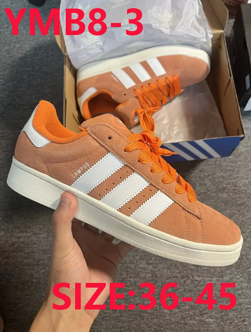 Adidas YMB8 תמונה 31