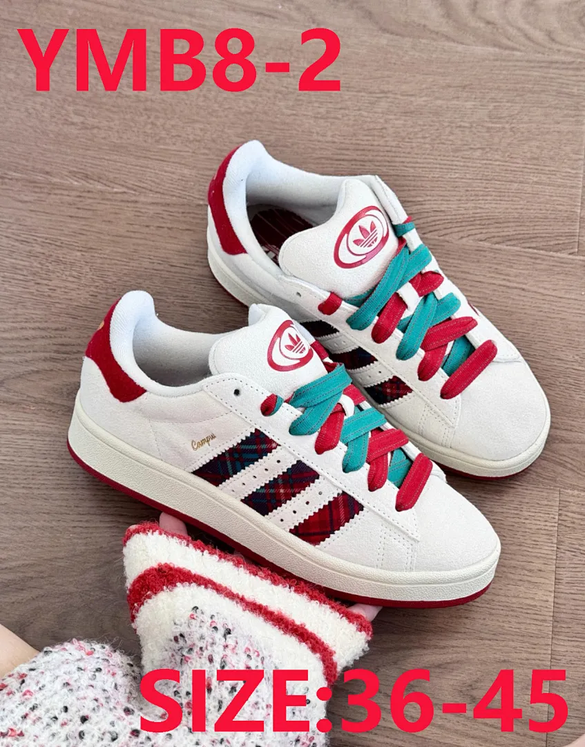 Adidas YMB8 תמונה 32