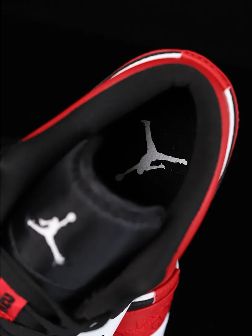 Jordan YN03 תמונה 12