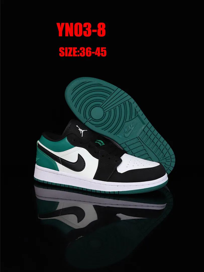 Jordan YN03 תמונה 13