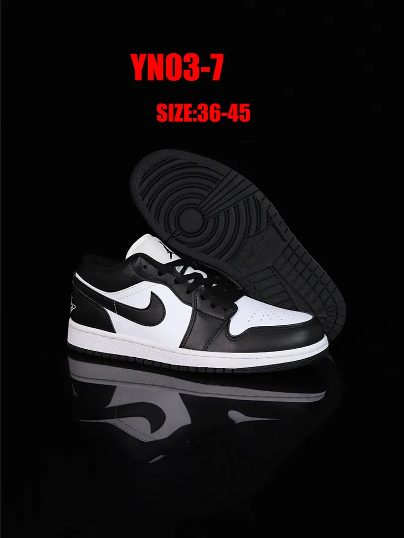 Jordan YN03 תמונה 14