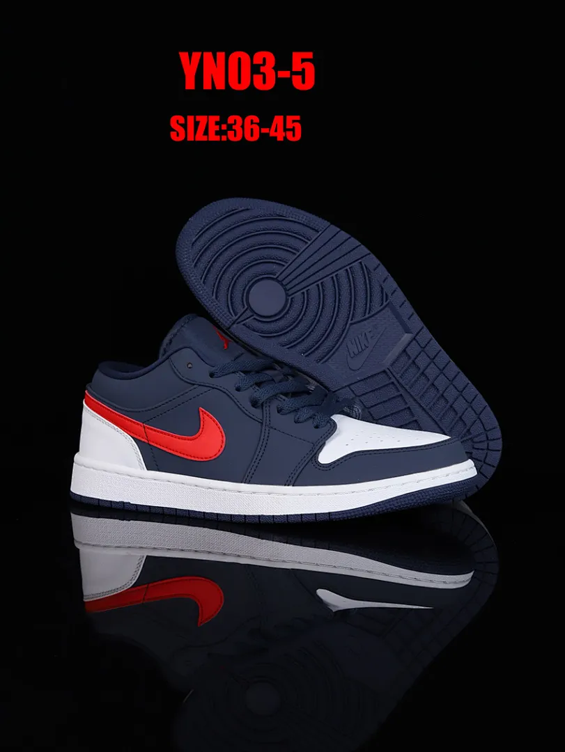 Jordan YN03 תמונה 16