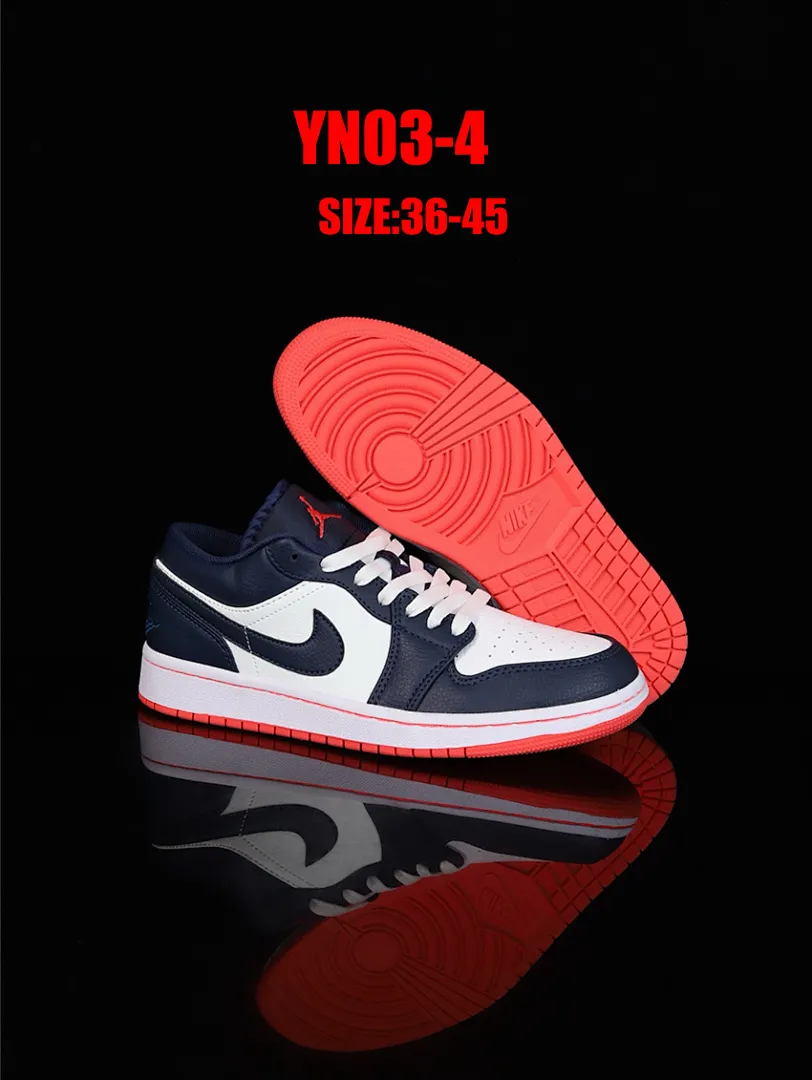Jordan YN03 תמונה 17