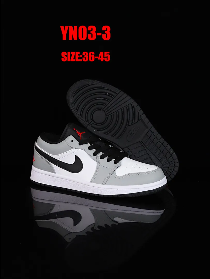 Jordan YN03 תמונה 18