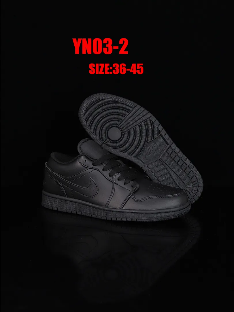 Jordan YN03 תמונה 19