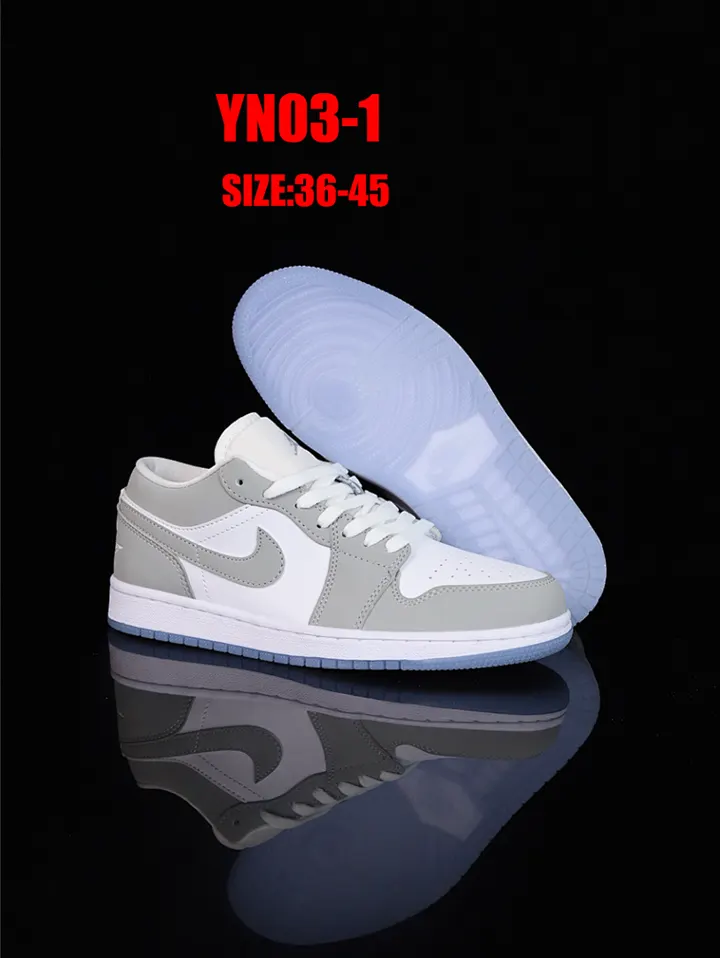 Jordan YN03