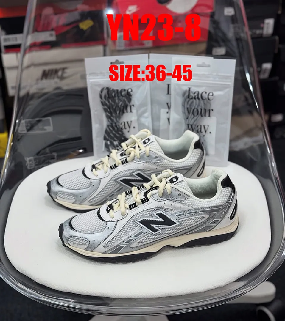 New Balance YN23 תמונה 11