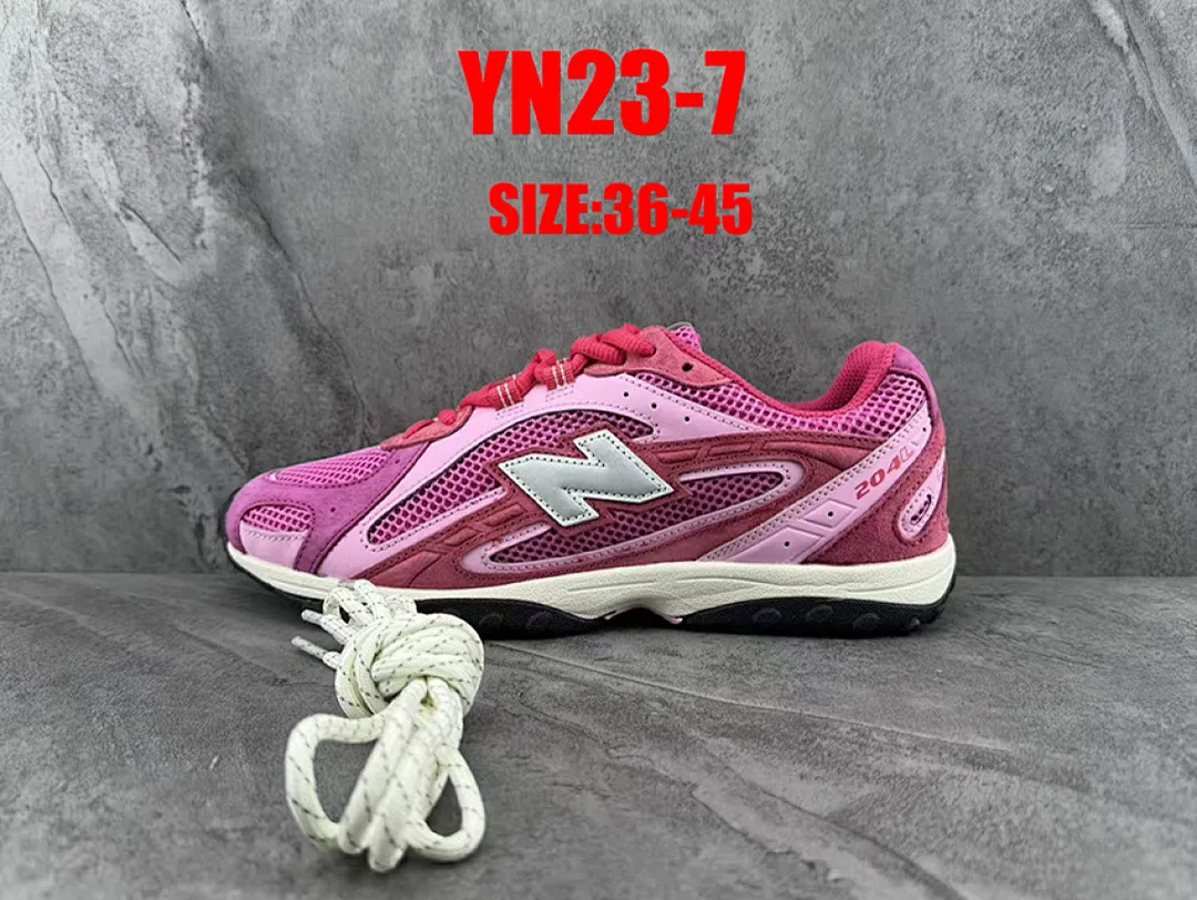 New Balance YN23 תמונה 12