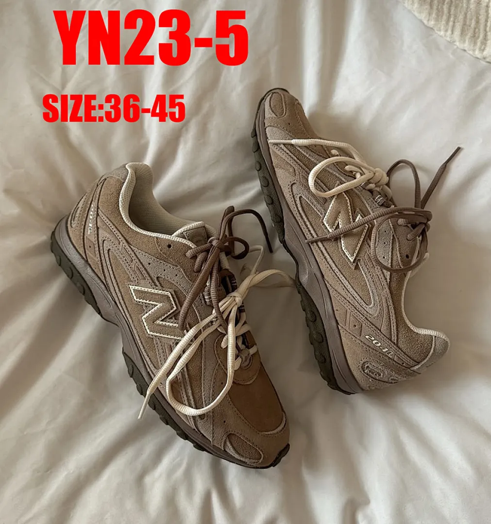 New Balance YN23 תמונה 14