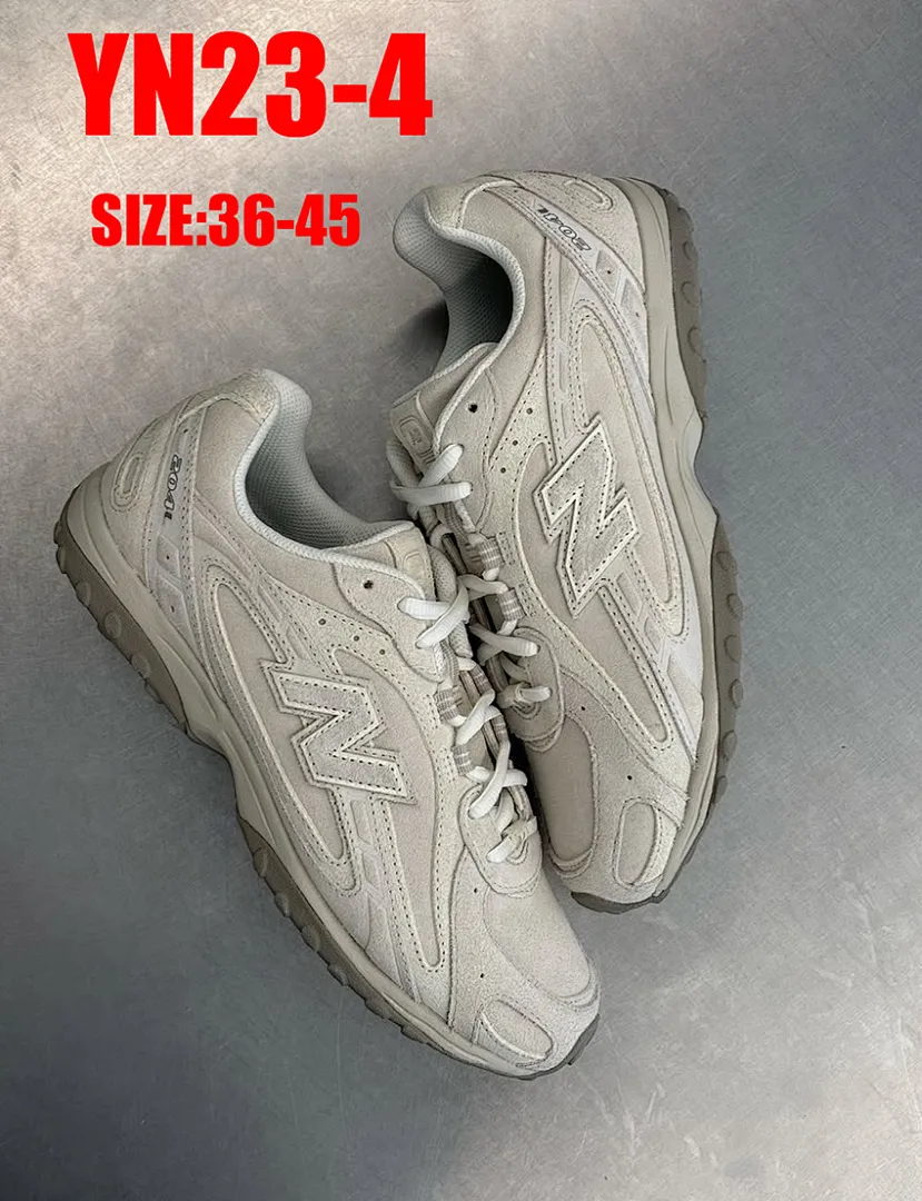 New Balance YN23 תמונה 15
