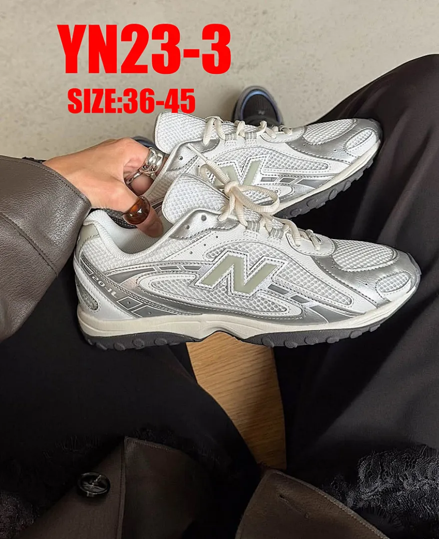 New Balance YN23 תמונה 16