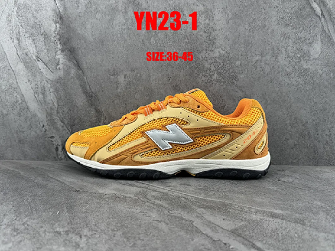 New Balance YN23 תמונה 18
