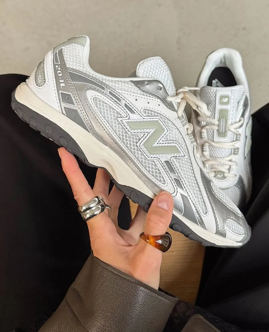 New Balance YN23 תמונה 3