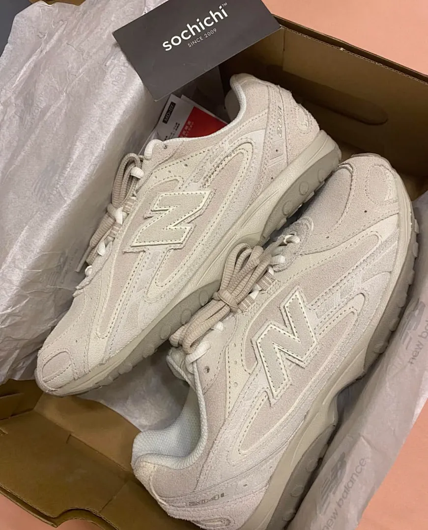 New Balance YN23 תמונה 4