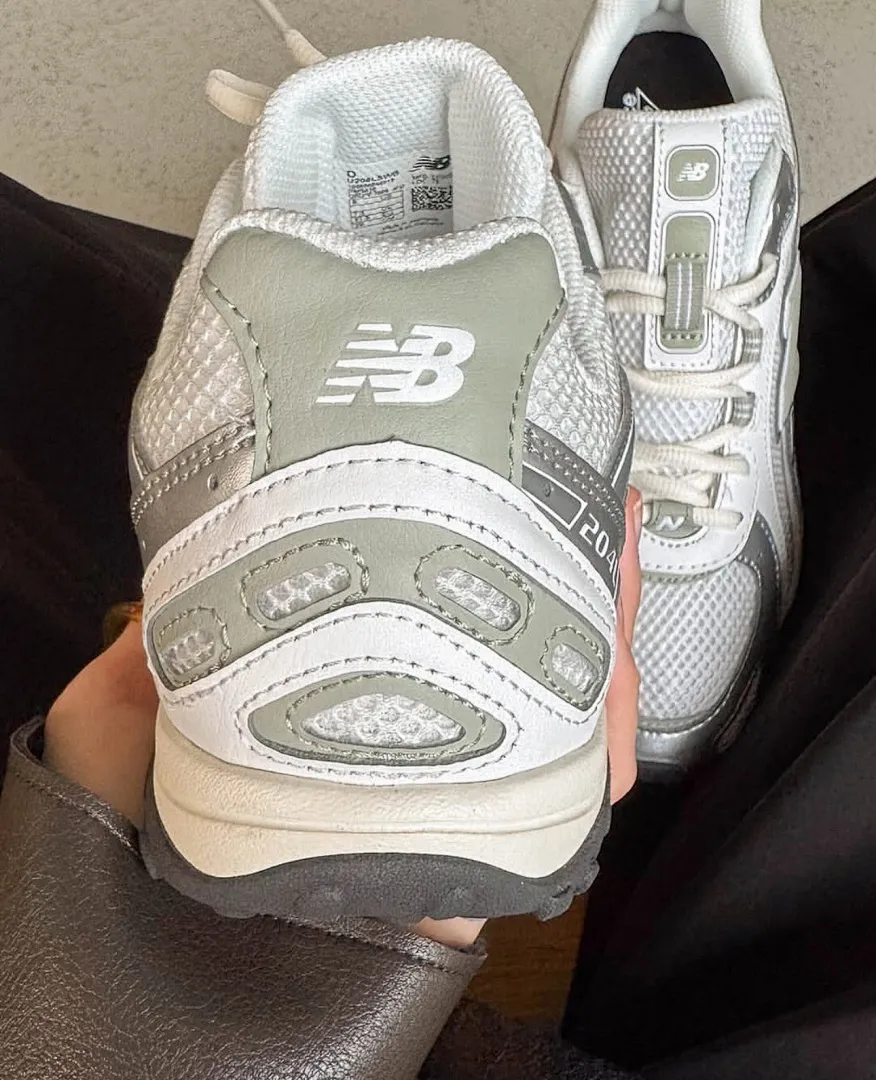 New Balance YN23 תמונה 5
