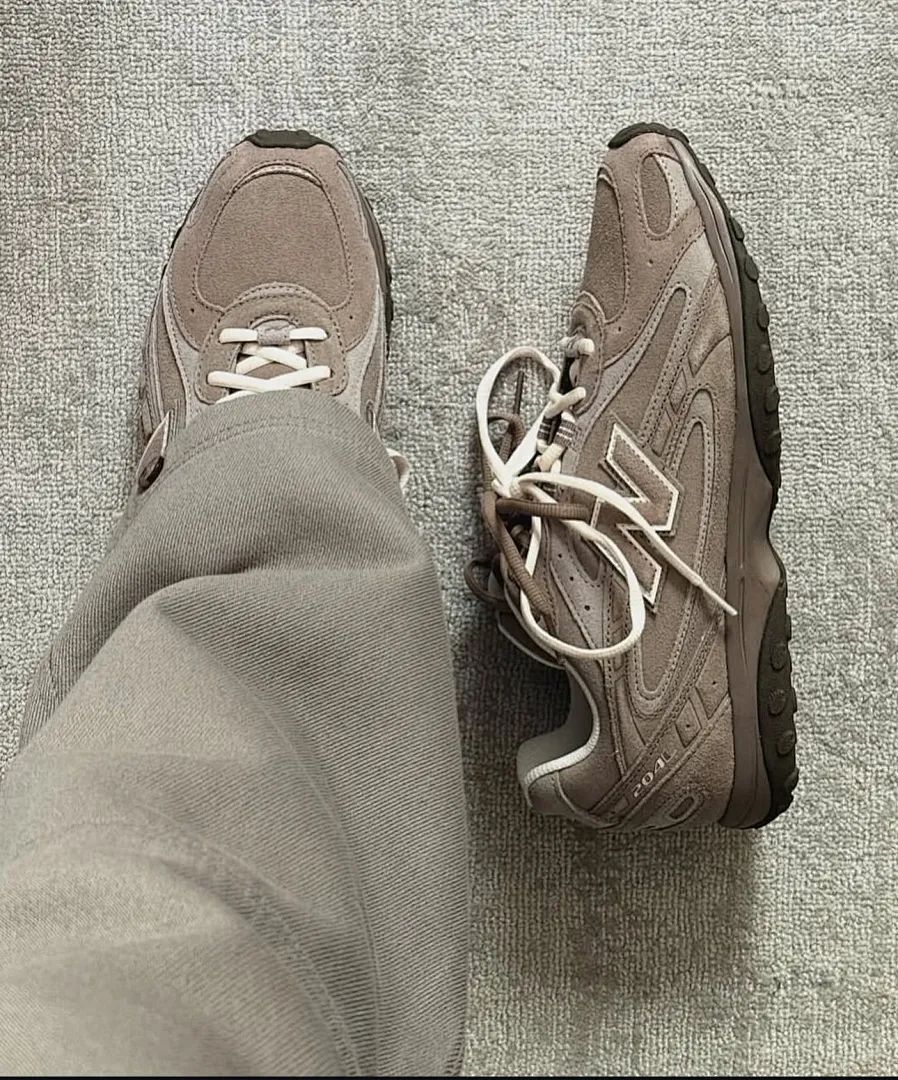 New Balance YN23 תמונה 7