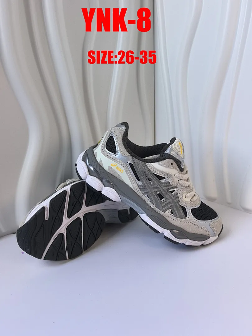 Asics YNK תמונה 10