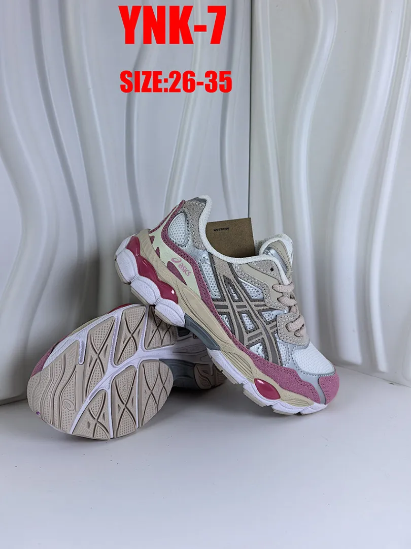 Asics YNK תמונה 11