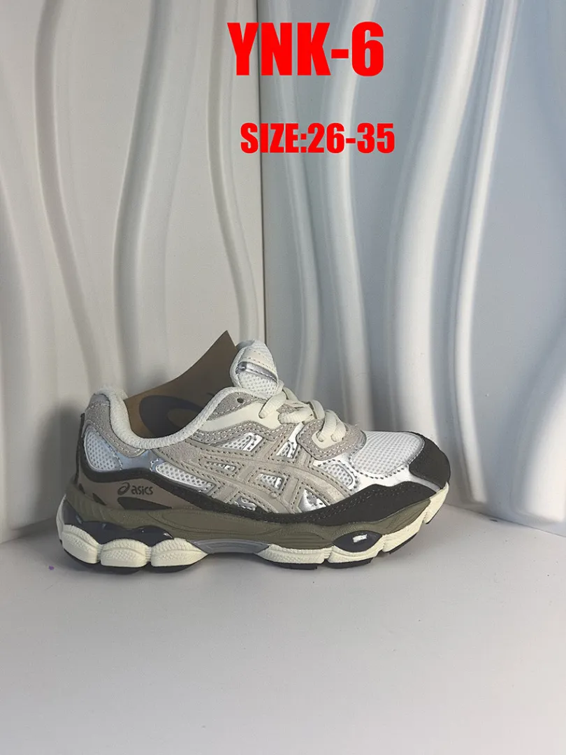Asics YNK תמונה 12