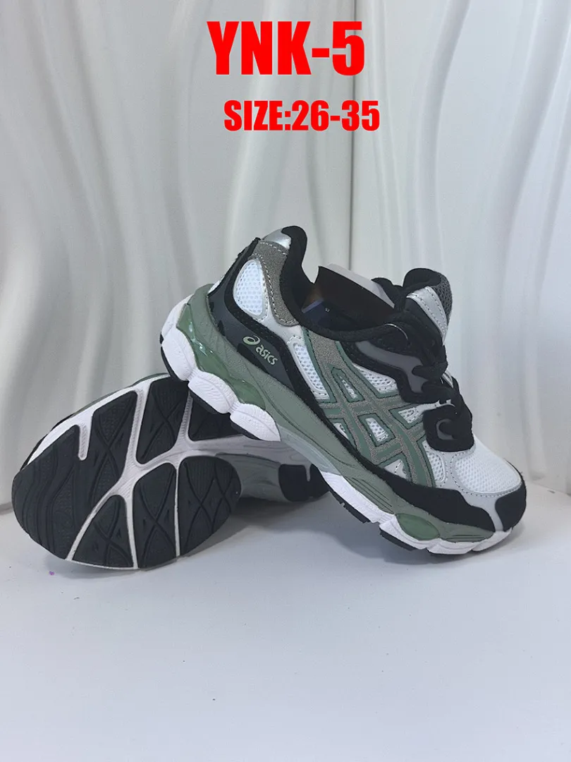 Asics YNK תמונה 13
