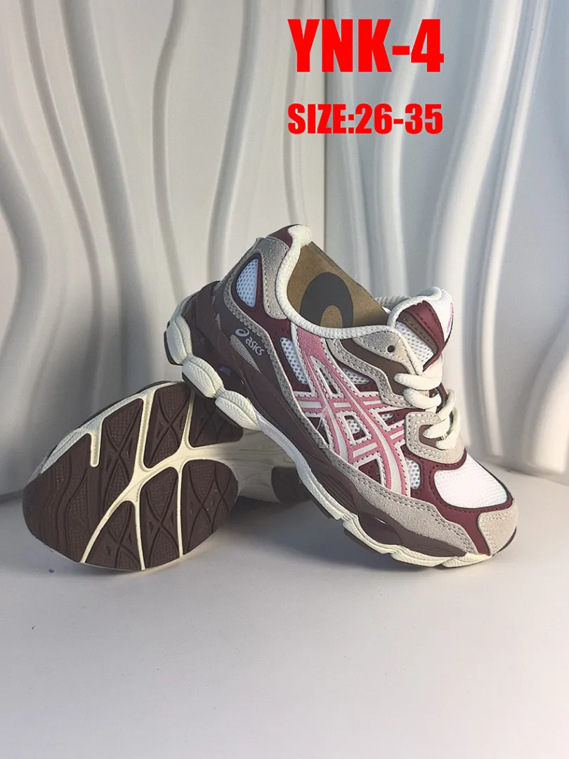Asics YNK תמונה 14