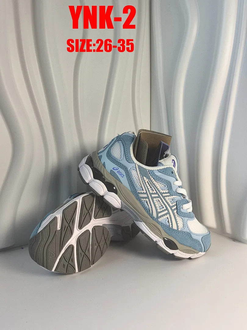 Asics YNK תמונה 16