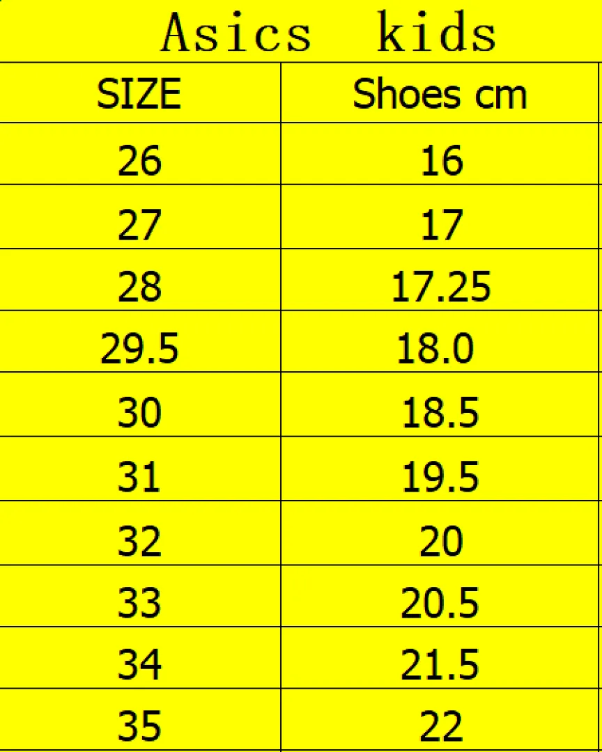 Asics YNK תמונה 2
