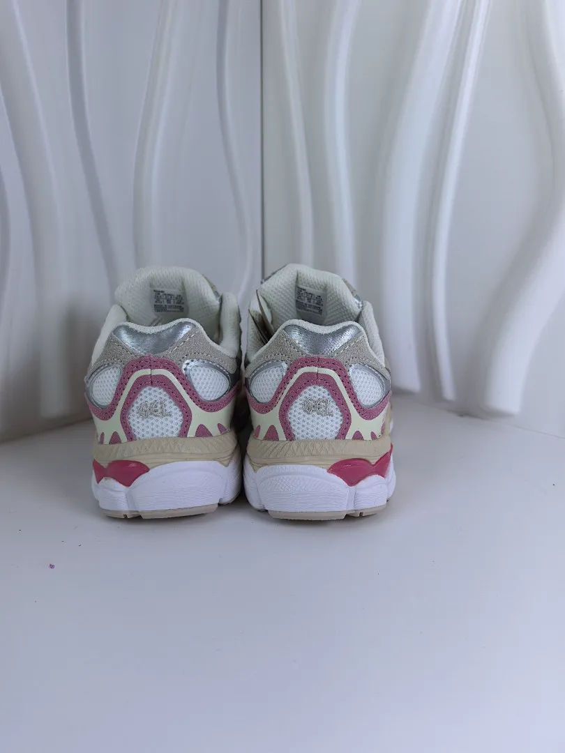 Asics YNK תמונה 4