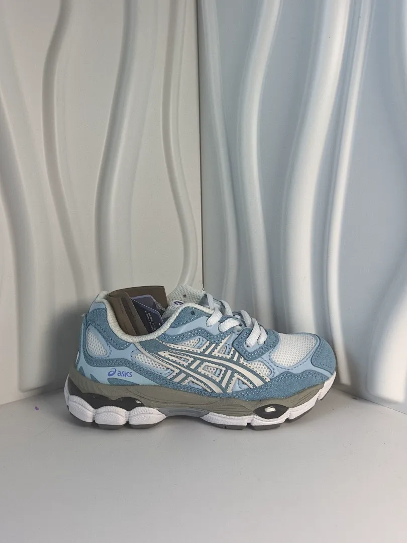 Asics YNK תמונה 6