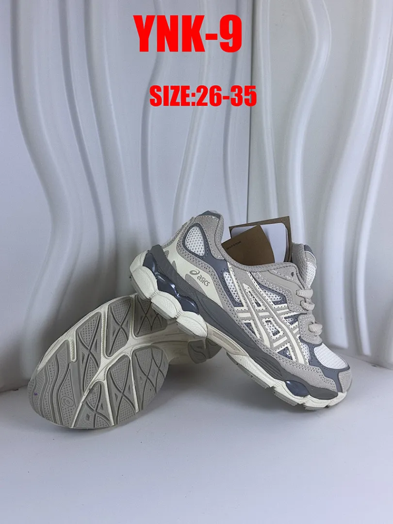Asics YNK תמונה 9