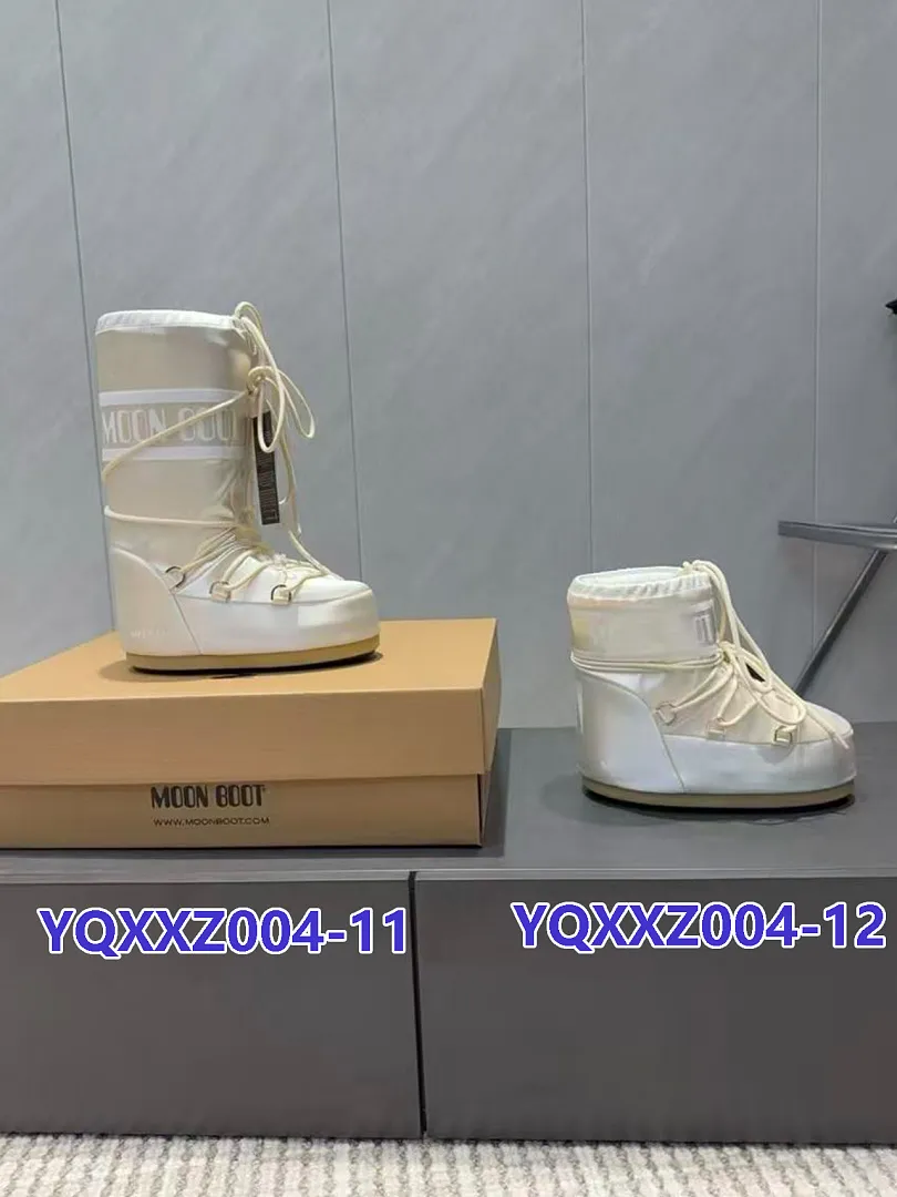 MOON BOOT YQXXZ004 תמונה 14