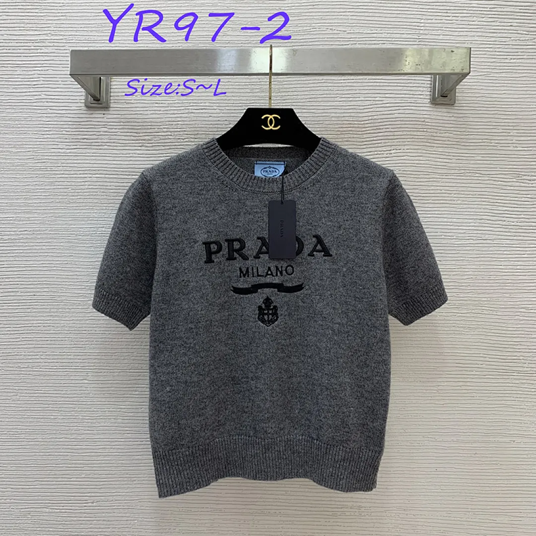 Prada YR97 תמונה 4