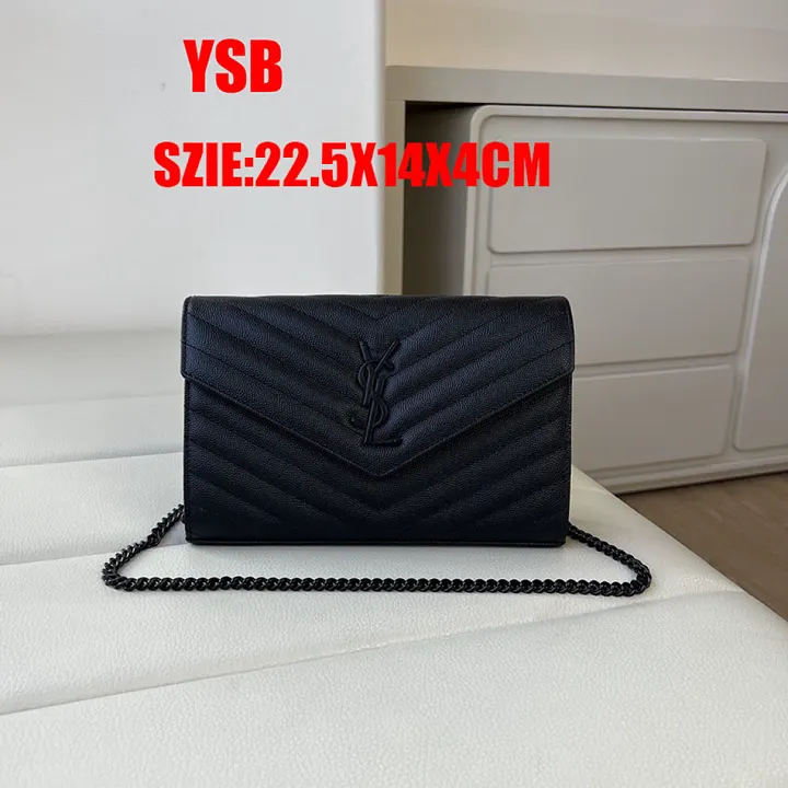 YSL YSB
