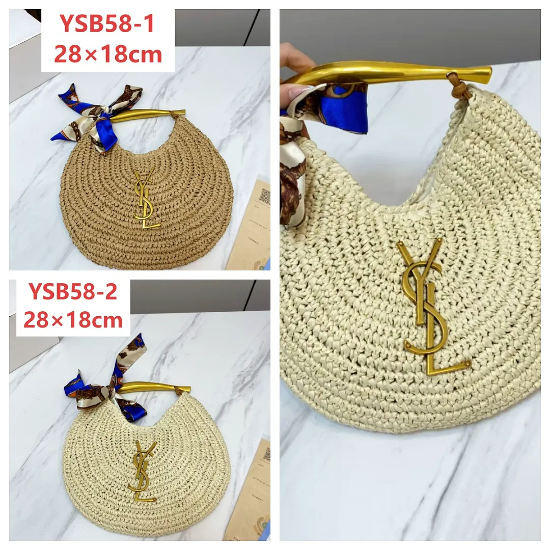 YSL YSB58 תמונה 2
