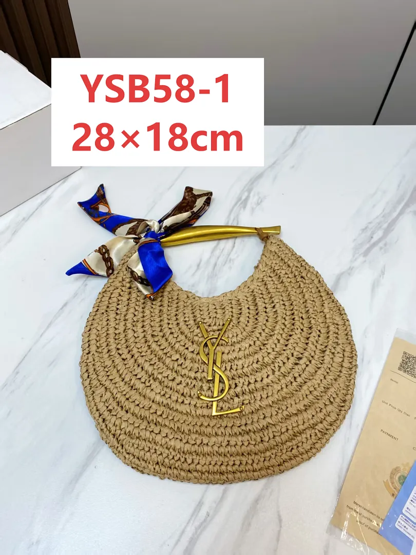 YSL YSB58 תמונה 3