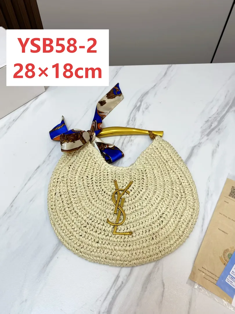YSL YSB58 תמונה 4