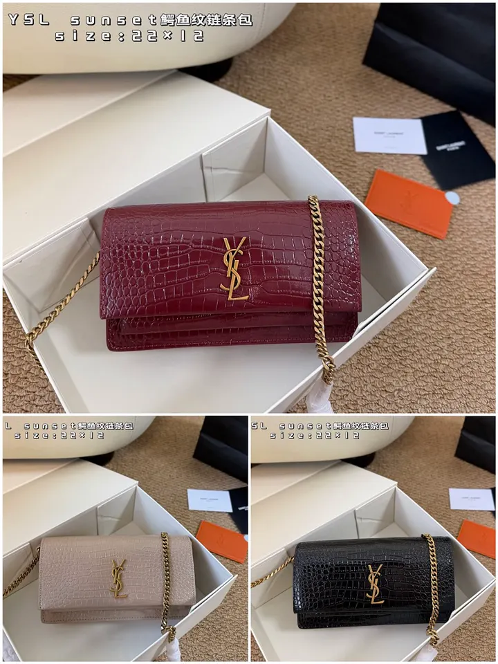 YSL YSB64