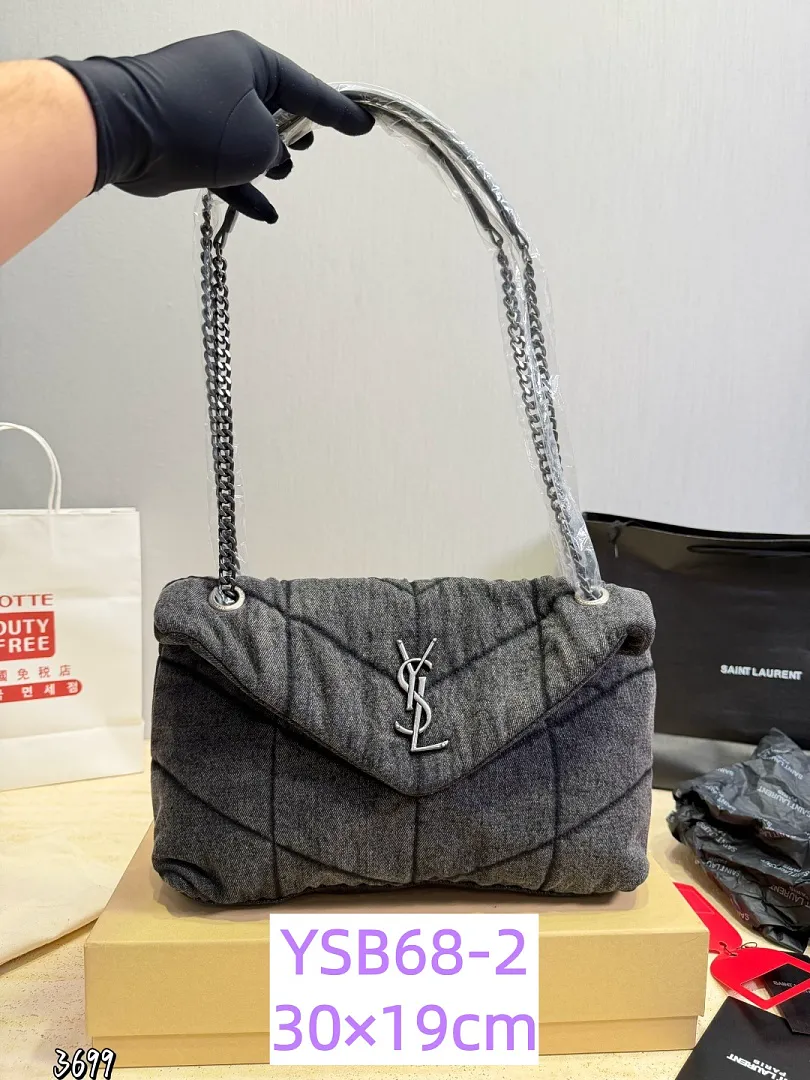 YSL YSB68 תמונה 10