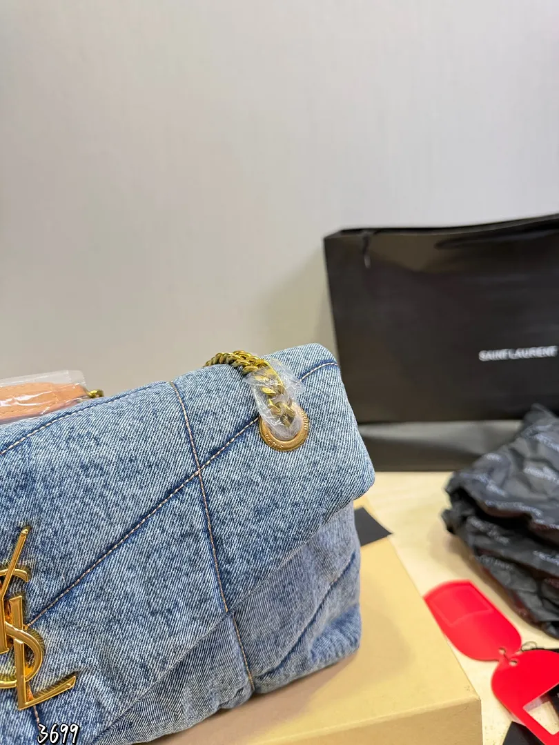 YSL YSB68 תמונה 2