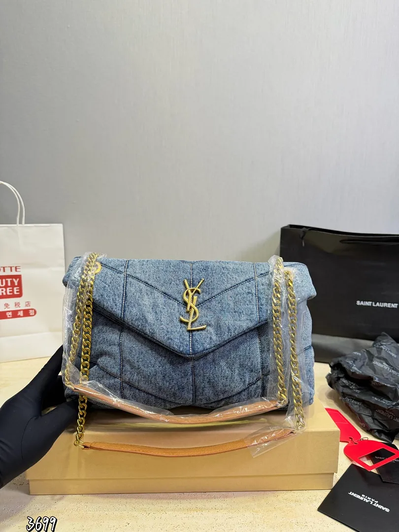 YSL YSB68 תמונה 7