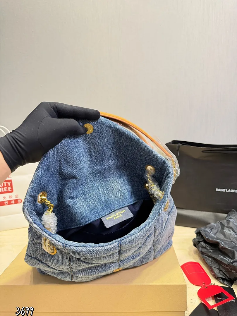 YSL YSB68 תמונה 8
