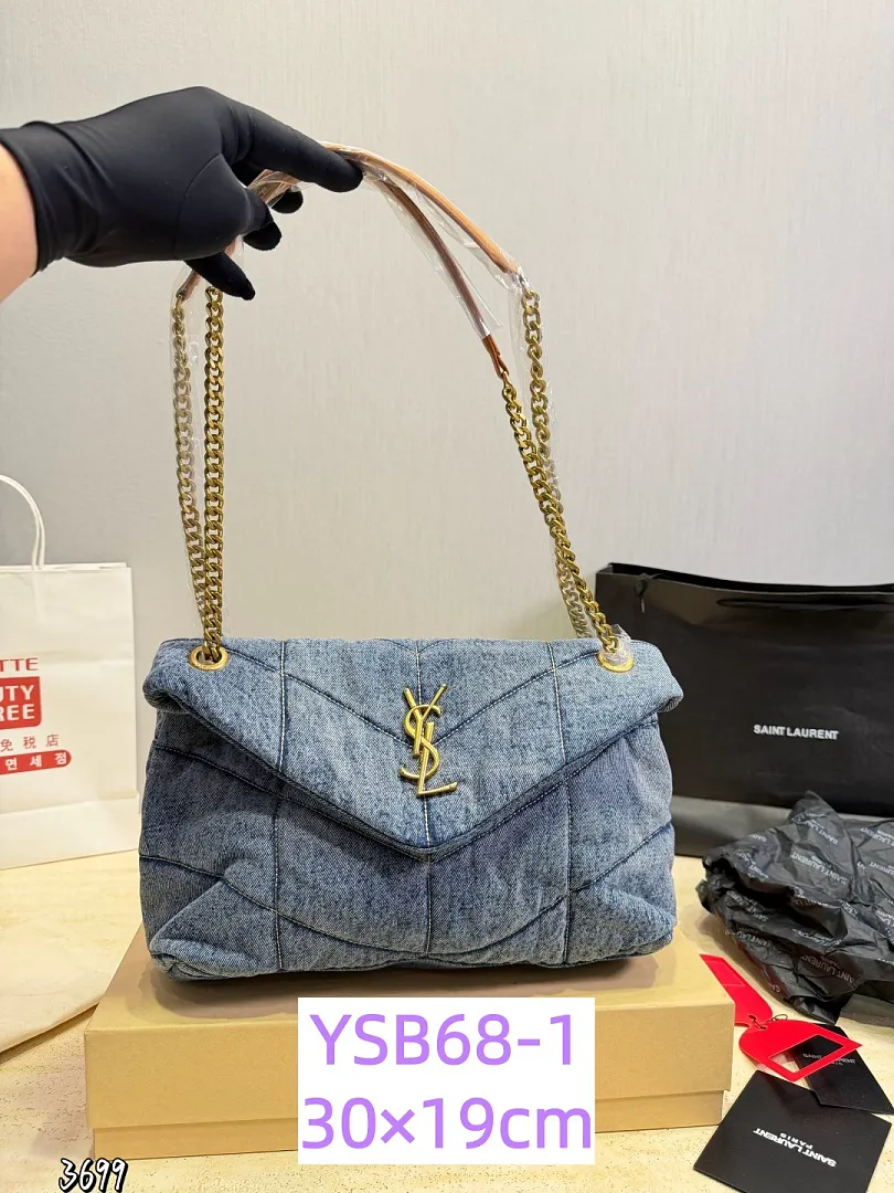 YSL YSB68 תמונה 9