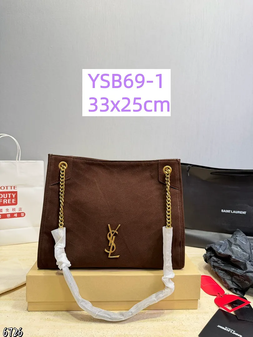 YSL YSB69 תמונה 10