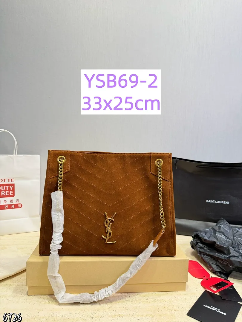 YSL YSB69 תמונה 11
