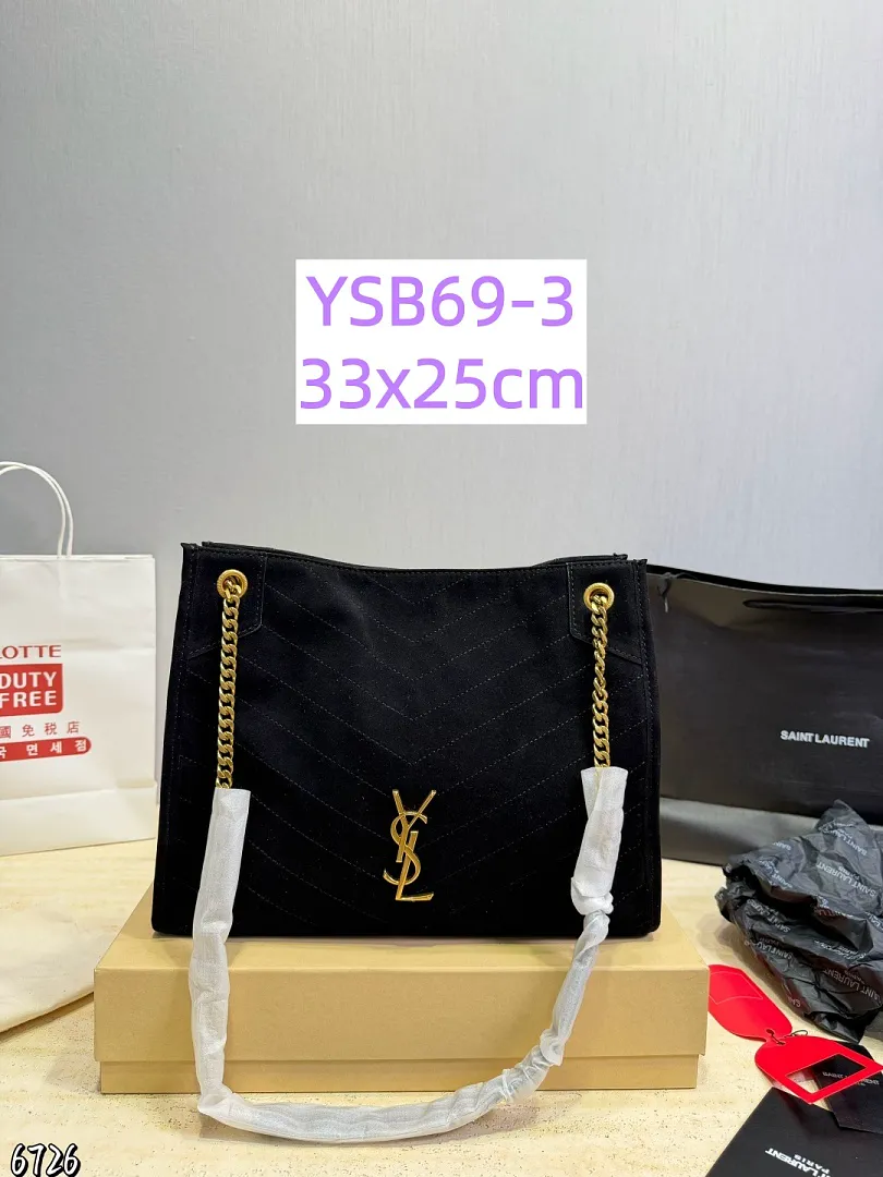 YSL YSB69 תמונה 12