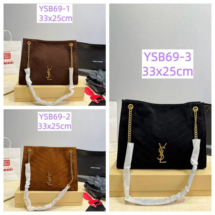 YSL YSB69