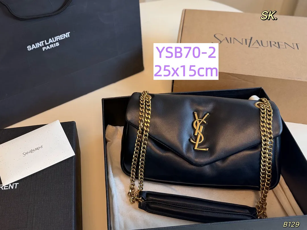 YSL YSB70 תמונה 10
