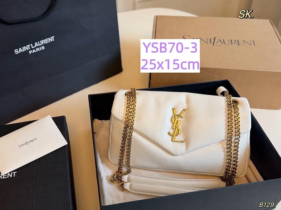 YSL YSB70 תמונה 11